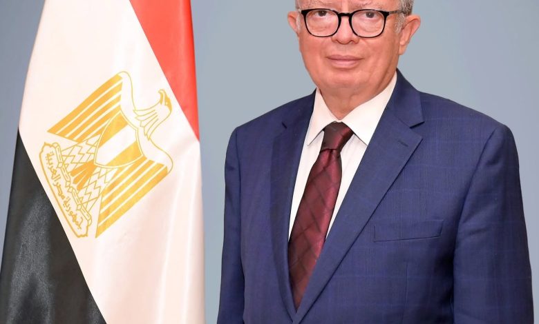 نائب رئيس مجلس الوزراء للشؤون الاقتصادية