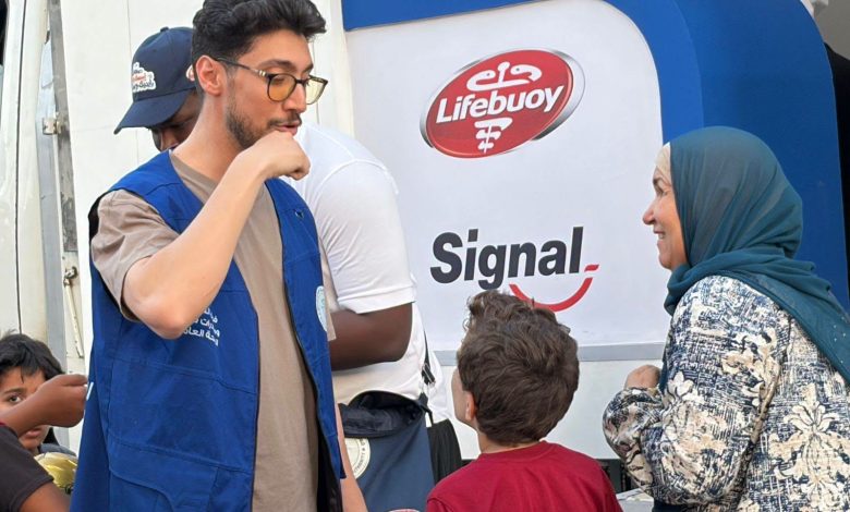 هيئة الرعاية الصحية تطلق أولى حملاتها الصحية والتوعوية «صحتك.. امسك فيها بإيدك وسنانك»
