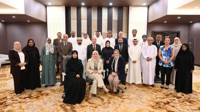 ورشة عمل تشاورية بسلطنة عُمان حول حوكمة منظومتي الصحة والصحة النباتية، وسلامة الغذاء في المنطقة العربية
