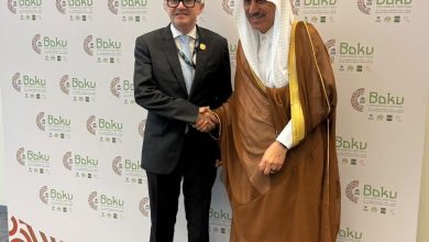 وزير التخطيط يبحث مع رئيس مجموعة البنك استراتيجية الشراكة المستقبلية وآليات التمويل المبتكرة