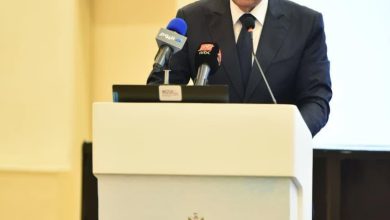 وزير الصحة يدشن مبادرة رئيس الجمهورية لرعاية أطفال السكري