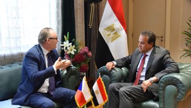 توطين الصناعات الطبية