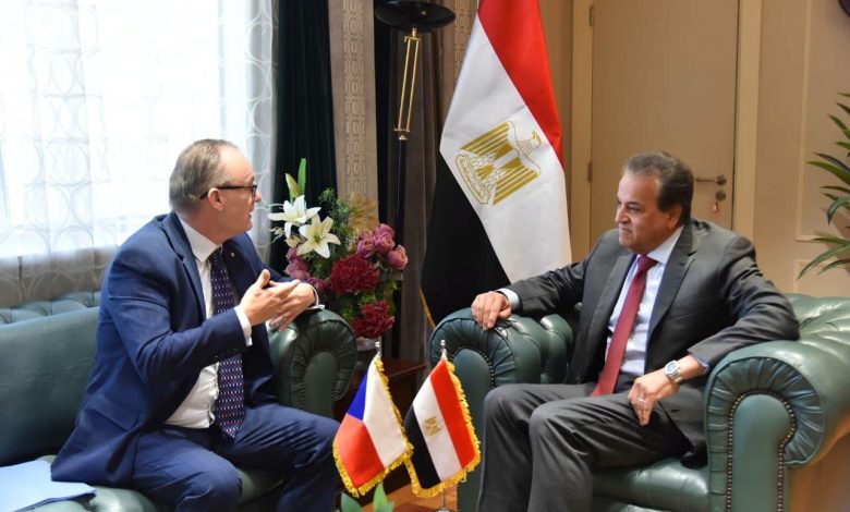 توطين الصناعات الطبية