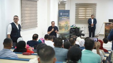 وزير الصحة يشهد تسجيل المواطنين بمنظومة التأمين الصحي الشامل بالمنيا ويتفقد مركز التدريب والمحاكاة