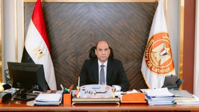 وزير العمل يعتمد صرف 1.29 مليون جنيه لـ381 عاملًا من العمالة غير المنتظمة في 28 محافظة