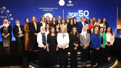 وزير العمل يشهد فعاليات قمة مصر للأفضل 2026.. وتكريم نخبة من القيادات بجائزة الإنجاز المؤسسي