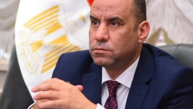 وزير العمل يستعرض أمام نظيره العُماني تجربة مصر في "الحماية الاجتماعية للعمال