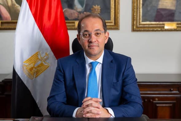 وزير المالية.. في رسائل محفزة للقطاع التصديري: التصدير أولوية.. تنعكس فى سياساتنا ومبادراتنا وبرامجنا مع شركائنا بالحكومة والقطاع الخاص
