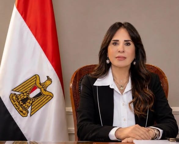 وزيرة الإسكان تتابع موقف تنفيذ وتشغيل العديد من المكونات الرئيسية بالمدينة التراثية بالعلمين الجديدة