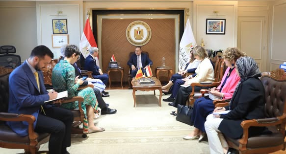 الحوكمة