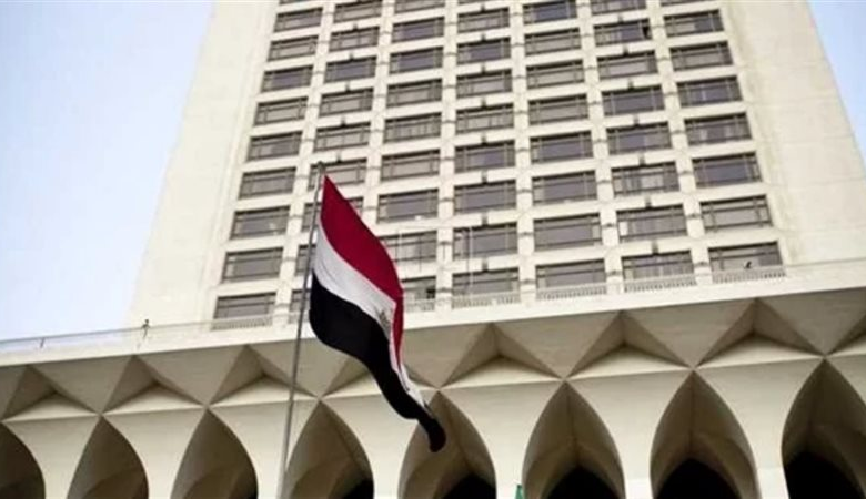 مصر تدين بأشد العبارات الاعتداءات الإيرانية المتكررة على الكويت والبحرين وسائر دول الخليج وتعرب عن تضامنها الكامل معهما