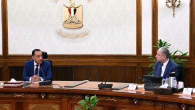 رئيس الوزراء يتابع الاستعدادات الجارية لبدء تنفيذ مشروعات المرحلة الثانية من المبادرة الرئاسية "حياة كريمة