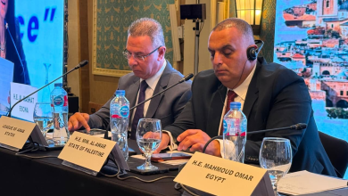 جامعة الدول العربية تؤكد في المؤتمر الدولي بشأن القدس: المدينة المحتلة تمثل جوهر القضية الفلسطينية ومفتاح تحقيق السلام العادل والدائم