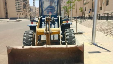 المهندسة راندة المنشاوي: أجهزة المدن الجديدة تواصل تنفيذ خطط متكاملة لرفع كفاءة البنية الأساسية
