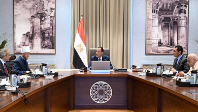 رئيس الوزراء يناقش الحلول المقترحة لأرض نادي الزمالك التابعة للأوقاف