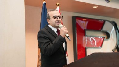 7480 طالبًا يتقدمون لمنحة التدريب الصيفي بهيئة الرقابة المالية