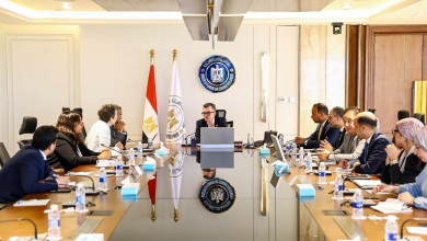 وزير التخطيط والتنمية الاقتصادية يتابع مع البنك الدولي مستجدات تنفيذ آلية ضمان تمويل مشروعات البنية التحتية