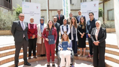 المجلس القومي للأشخاص ذوي الإعاقة واليونيسف يوقعان مذكرة تفاهم لتعزيز حقوق وحماية الأطفال ذوي الإعاقة في مصر