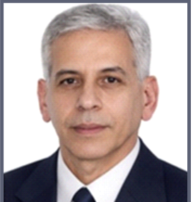 أ.د./ محمد رجائي أستاذ علم الحشرات بالمركز القومي للبحوث