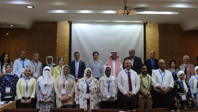 المجلس العربى للطفولة والتنمية