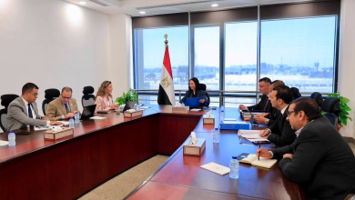 وزيرة التضامن الاجتماعي تتابع التقرير التنفيذي لصندوق "قادرون باختلاف".. وتوجه بتوفير منح دراسية للطلاب أوائل الثانوية العامة والثانوية الأزهرية من ذوي الإعاقة بالجامعات