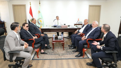 في إطار لقاءاته الدورية مع المنتجين.. وزير الزراعة يناقش مع "اتحاد الدواجن" سبل تطوير الصناعة ودعم المربين وفتح أسواق للتصدير