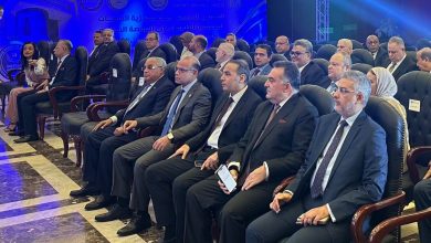 إطلاق برنامج الهيئة العامة للرقابة المالية لبناء جاهزية شركات الطروحات الحكومية