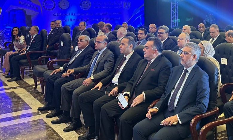 إطلاق برنامج الهيئة العامة للرقابة المالية لبناء جاهزية شركات الطروحات الحكومية