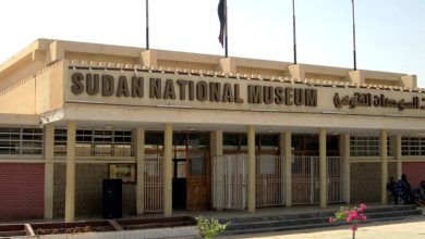 إيطاليا واليونسكو تواصلان جهودهما لترميم المتحف الوطني بالخرطوم
