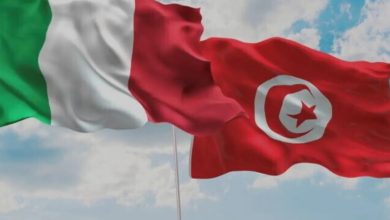إيطاليا وتونس تعززان شراكتهما في الطاقة