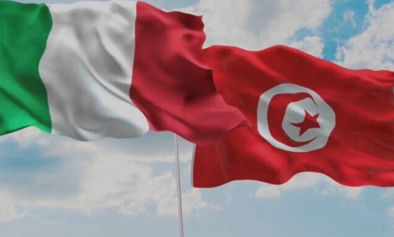 إيطاليا وتونس تعززان شراكتهما في الطاقة