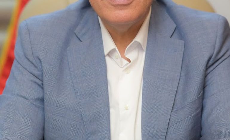 جامعة 6 أكتوبر تحصل على تمويل من برنامج إيراسموس+ لتنفيذ مشروع دولي لتعزيز التعليم العالي