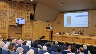 البابطين ومكتبة الإسكندرية تجددان شراكتهما لصون تراث الشعر العربي