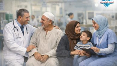 التأمين الصحي الشامل يواصل توسيع مظلة الحماية الصحية بتدخلات علاجية فائقة التعقيد تخفف الأعباء عن المواطنين