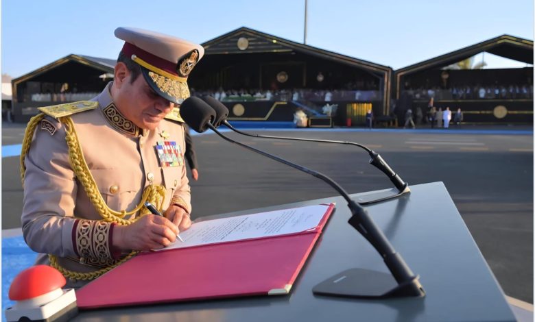 السفير التركي يهنئ الرئيس السيسي بافتتاح المقر الاستراتيجي: إنجاز تاريخي يعكس قوة الدولة المصرية