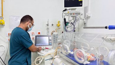 الرعاية الصحية تبرز خدمات أول مستشفى متخصص للأطفال وحديثي الولادة تابع لها في جنوب الصعيد