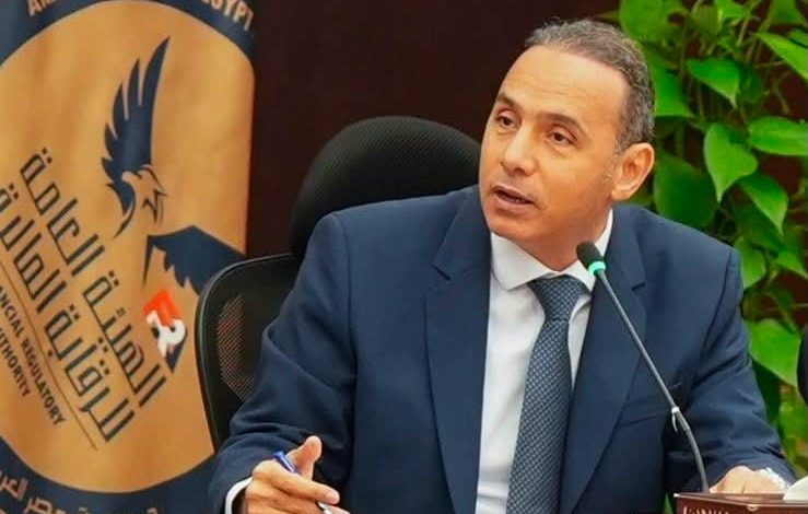 الرقابة المالية تقرر مد مهلة زيادة رؤوس أموال الشركات المهنية في مجال التأمين إلى 31 أكتوبر