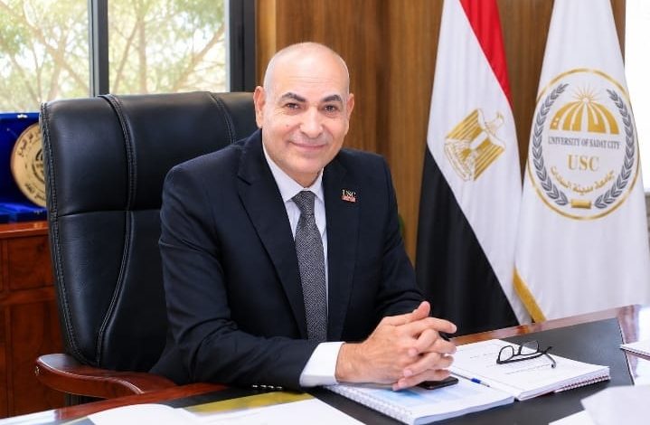 جامعة مدينة السادات تشارك بفاعلية في ملتقى المرأة العربية للريادة والابتكار وتستعرض تجاربها في دعم المشروعات الناشئة