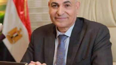 عبد الباري يترأس اجتماع وحدة المعامل والأجهزة العلمية.. ويوافق على إنشاء أول وحدة لقياس «البصمة المائية» على مستوى مصر لدعم الصادرات والواردات وخدمة الصناعة