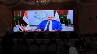 جامعة مدينة السادات تنظم المؤتمر العلمي الدولي الرابع لقسم المحاسبة والمراجعة لمناقشة مستقبل المهنة في عصر العقود الذكية