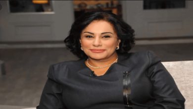 روما تحتفي بإيناس مكاوي وتنتخبها رئيسة فخرية لجمعية الصداقة الإيطالية العربية