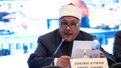 القضية الفلسطينية تتعرض لأخطر التحديات التي تستهدف الأرض والإنسان والهوية بقوة السلاح