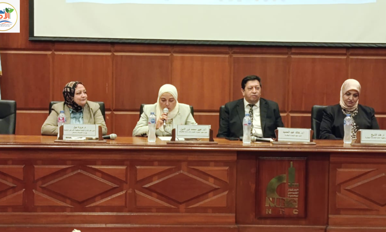 القومى للبحوث يبحث عن حلول إستباقية لمكافحة السعار