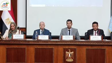 القومى للبحوث يطلق دراسة لإيجاد بدائل للبلاستك التقليدى