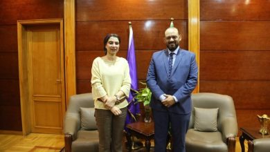 المجلس العربي للطفولة والتنمية والمنظمة الكشفية العربية