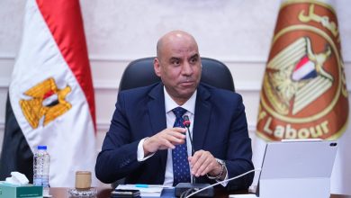 وزير العمل: 3000 فرصة عمل جديدة بمشروع المحطة النووية بالضبعة.. برواتب تبدأ من 15 ألف جنيه بالتعاون مع شركة حسن علام للإنشاءات..