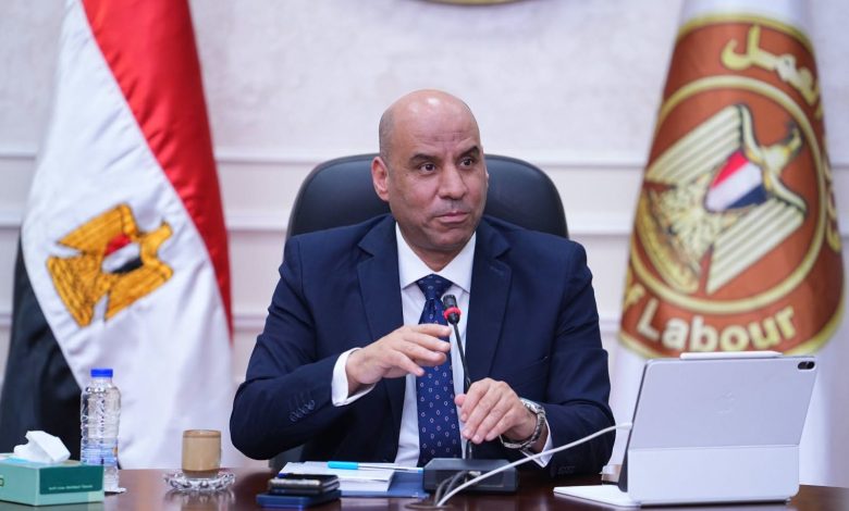 وزير العمل: 3000 فرصة عمل جديدة بمشروع المحطة النووية بالضبعة.. برواتب تبدأ من 15 ألف جنيه بالتعاون مع شركة حسن علام للإنشاءات..