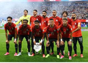بعد تكريم فخامة رئيس الجمهورية..استاد القاهرة يستضيف احتفالية المنتخب القومي لكرة القدم غدًا الاثنين