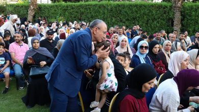 سفارة تركيا بالقاهرة تجمع الأسر المصرية والفلسطينية في ملتقى تضامني وتؤكد استمرار دعم غزة