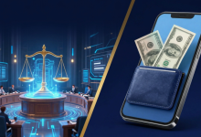 من البيروقراطية الورقية إلى البيروقراطية الرقمية